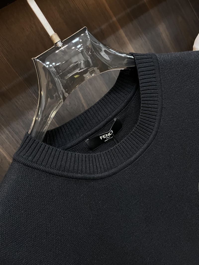 Fendi Sweaters